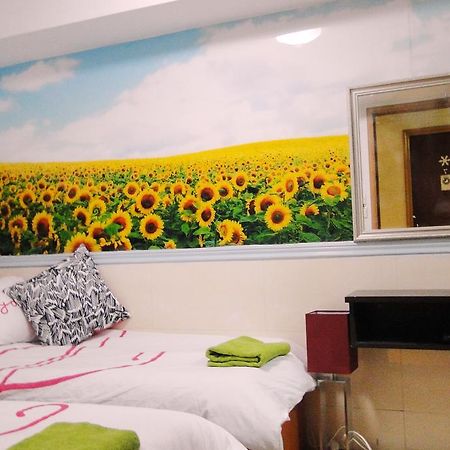 Hk Nathan House @4/F Хонконг Екстериор снимка