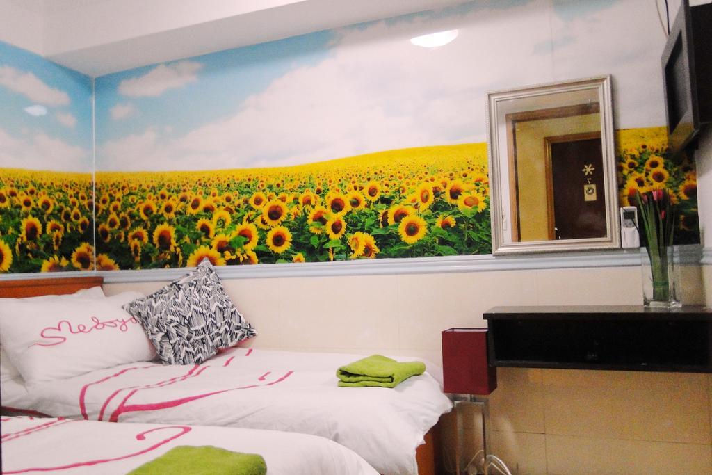 Hk Nathan House @4/F Хонконг Екстериор снимка